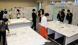 「国会議員に「香害」知ってほしい…衆院第2議員会館でパネル展　2000人以上の当事者らのメッセージ並ぶ」の画像1