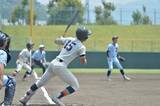 「1年生がホームランも…啓新－福井工大福井の試合結果　夏の高校野球福井大会2026・準々決勝」の画像1