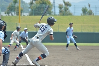 1年生がホームランも…啓新－福井工大福井の試合結果　夏の高校野球福井大会2026・準々決勝