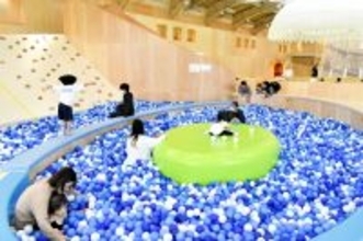 福井県内の全天候型遊び場、本年度内に新たに5施設オープン　12市町で整備完了へ、残る5市町も順次開設
