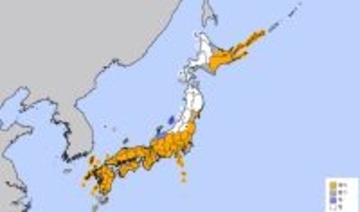 大学入学共通テスト当日の天気は…47都道府県の最新予報一覧　1月16日朝、気象庁発表