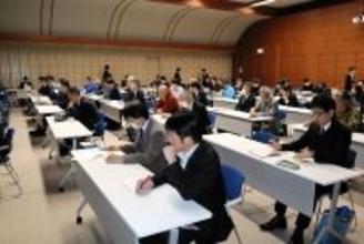 本格的な降雪期前に雪害対策の実施計画決定　除排雪車両を3000台体制に強化　福井県