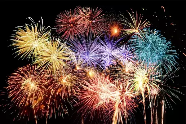 【きょう】いわき花火大会は開催？中止？　判断発表いつ…1日の福島は曇り、所によって雨の予報