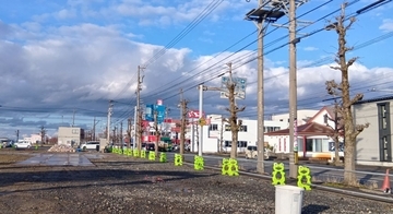 スーパー「Aコープ」堀ノ宮店の跡地にオープンする店が判明　福井県福井市、2026年夏以降に開店予定