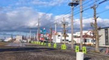 スーパー「Aコープ」堀ノ宮店の跡地にオープンする店が判明　福井県福井市、2026年夏以降に開店予定