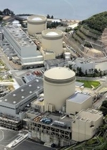 美浜原発の建て替え調査に着手　関西電力、福島第1事故後に新原発建設に向けた調査は初