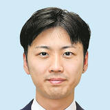 「参政党青年局長の藤本一希氏が次期衆院選の福井1区に出馬へ　現・福井県議会議員」の画像1