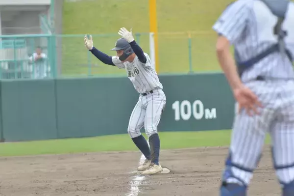 武生商工が流れ渡さず…金津を下し2回戦進出　2026春の高校野球福井県大会1回戦