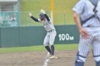 武生商工が先制、金津vs武生商工の試合経過　2026春の高校野球福井県大会1回戦