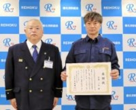 ゴルフ後に友人が倒れ心肺停止…心臓マッサージを続け命救った男性の行動力　福井県