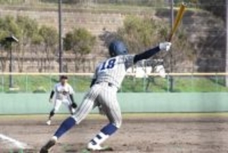 敦賀工業vs敦賀気比は延長11回の激戦、勝負を決めた代打の一振り　高校野球2026美浜・若狭両町長杯争奪大会決勝