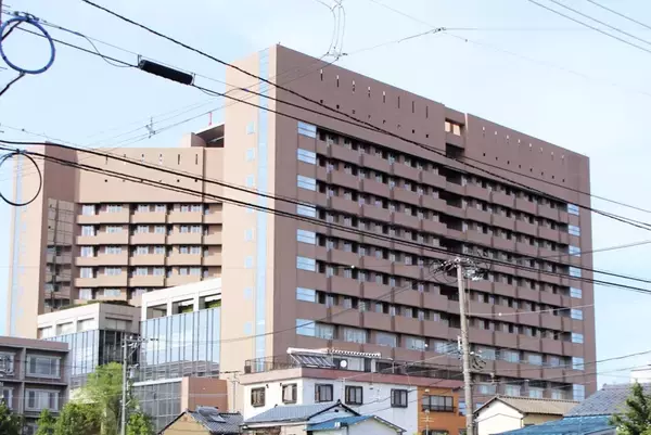 福井県立病院、空調用などの重油調達が難航　入札が不調、不落に…テクノポート福井浄化センターも