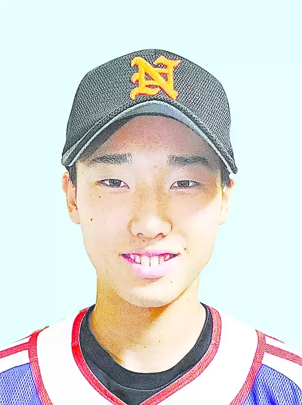 福井県勢の津田龍輝メンバーの日本、ソフトボール男子U23Ｗ杯で初優勝　2得点に絡む働きで勝利に貢献