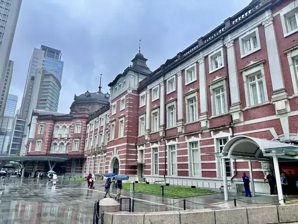 東京駅で非常停止ボタン…東海道新幹線に遅れ　JR東海発表、12月30日12時45分現在