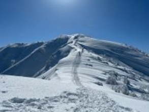 荒島岳の遺体は兵庫県の男性と判明　1人で登山、遭難か　福井県警発表
