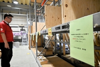 住宅建材足りない…小規模工務店ピンチ　納期遅れ常態化、リフォームあきらめた顧客も　福井県内