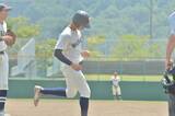 「5点差を逆転、九回に決勝打…大野―若狭の試合結果　夏の高校野球福井大会2026・2回戦」の画像1