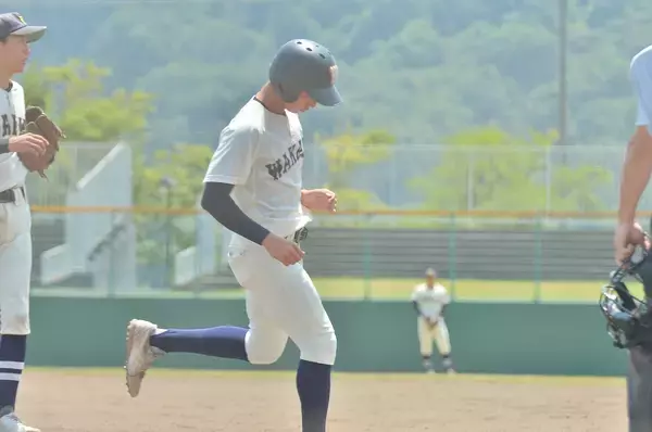 大野―若狭の試合経過　夏の高校野球福井大会2026・2回戦