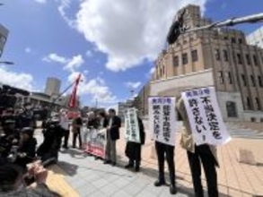 関西電力美浜原発と高浜原発の運転、福井地裁認める　住民らが申し立てた仮処分却下