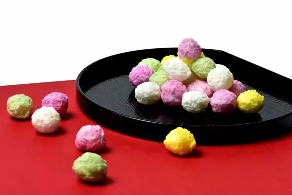 ひなあられ食べてアナフィラキシー発症し入院…ひな祭りの思わぬ事故　消費者庁が注意喚起