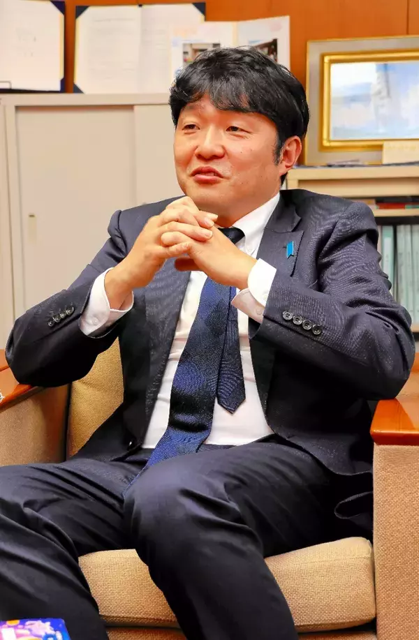 ドラマ「サバ缶、宇宙へ行く」モデルは教育長　「生徒の可能性は無限大」　4月13日スタート