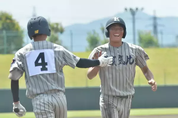 敦賀気比―福井工大福井の試合経過　夏の高校野球福井大会2026・決勝