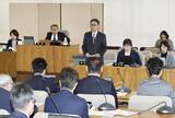 「セクハラ問題前知事の退職金返還意向、福井県議会は反発　「返納の意思が見られない」」の画像1