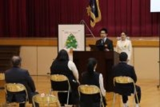 福井県内初の夜間中学「若杉中学校」開校、新入生は10～80代で外国籍も　「学び直し」へ強い思い