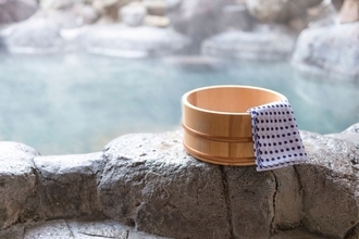 極楽湯が衆院選投票者に割引する「センキョ割」　対象店舗と割引に必要な物まとめ