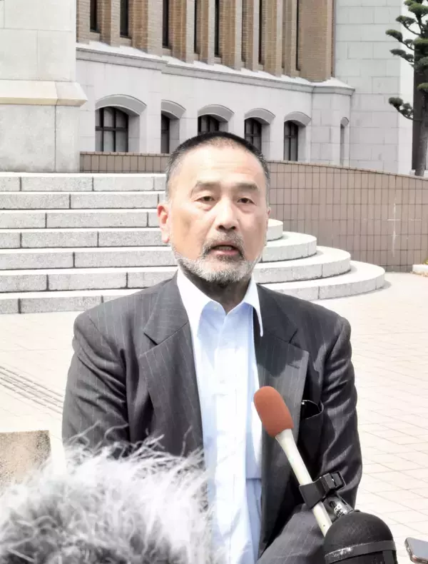 再審無罪の前川彰司さん、3981万2500円を福井地裁に請求　逮捕から8年8カ月余の拘束に対する補償金