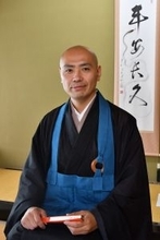 日本一の「また会いたい」若手僧侶へ…福井県初「H1法話グランプリ」本選出場　大安禅寺の高橋玄峰副住職、12月6日に登壇