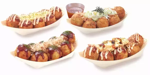 築地銀だこ、2026年の福袋の中身は…1200円～6000円の3種類の内容調べてみた