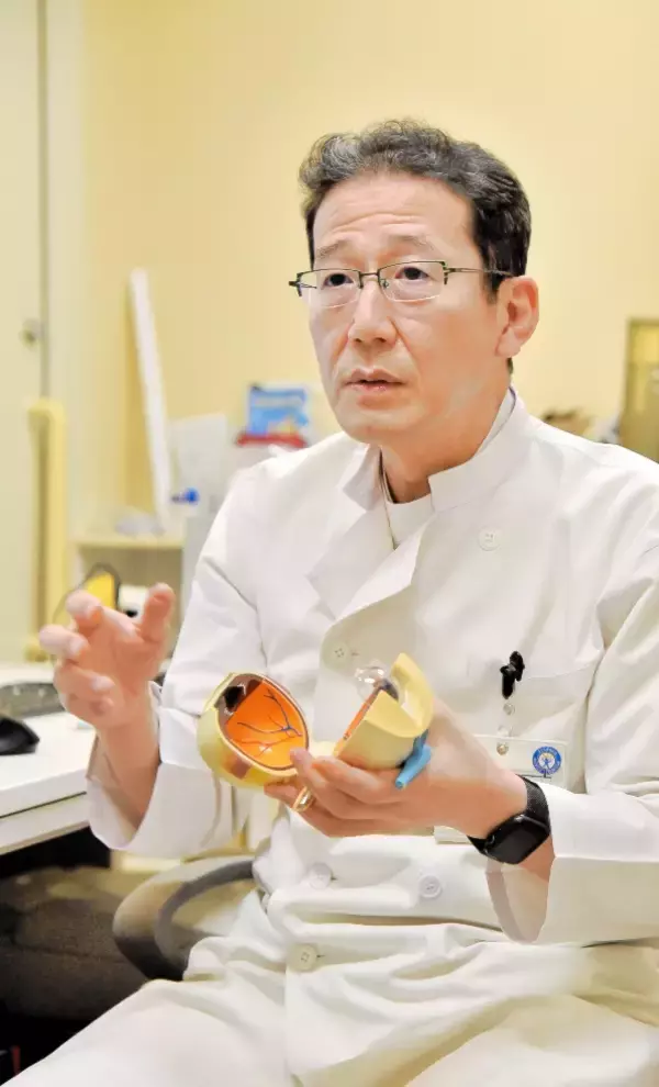 目が疲れやすい、夕方になると見にくくなる…病気のサインかも　受診の目安分かる「アイフレイル」チェックリスト