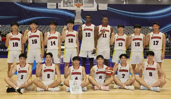 ウインターカップ12月23日開幕、福井県代表の戦力　男子は北陸、女子は福井工大福井が出場