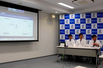 蓄膿症の一種「好酸球性副鼻腔炎」手術後に再発…原因は？　福井大医学部グループなど解明、治療薬開発へ期待