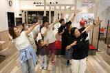 「ドラマ「サバ缶」主題歌でダンスし大反響…モデル高校の卒業生ら考案「さばうちゅダンス」、福井でアピール」の画像1