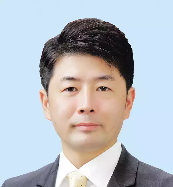 「衆院選福井2区、山本建県議が出馬意欲…義母は高市早苗首相、父は山本拓元衆院議員　前職の高木毅氏、現職の斉木武志氏も意向」の画像