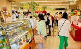 「若狭牛たっぷり弁当や抹茶スイーツ、レモンケーキ…西武福井店に33店の逸品が集結　6月8日までフェア」の画像1