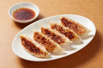 餃子の王将、きょうから2日間「餃子半額券」…もらえる条件は？全国の店舗で大感謝祭