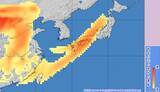 「西日本に黄砂…11月27日から28日に飛来予想　九州や四国、中国地方…交通に影響恐れ」の画像1