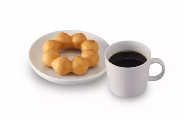 ミスタードーナツ、2026年の福袋の内容が判明…予約方法や販売期間は　数量限定、トートバッグやタオルも