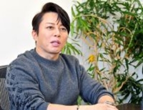 西川貴教さんがグリーンフラッシュフェス出演決定、タイムテーブルも判明　福井県の芝政ワールドで5月30日の開催