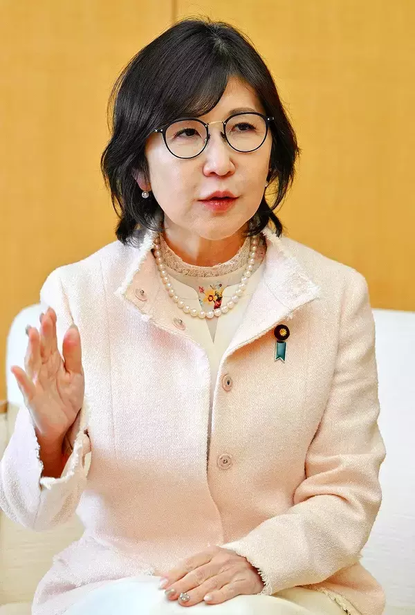 稲田朋美衆院議員、福井県知事選挙巡り自民党県連内で支持割れる状況を憂慮　「支援者が困惑している」