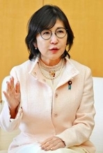 稲田朋美衆院議員、福井県知事選挙巡り自民党県連内で支持割れる状況を憂慮　「支援者が困惑している」