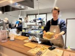 週替わりで人気ラーメン店が…「越前拉麺コノジ亭」福井市にオープン　期間限定の第2弾