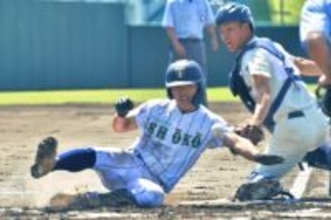 三国vs武生商工の試合経過　2026春の高校野球福井県大会2回戦