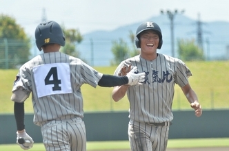敦賀気比、工大福井破り夏の甲子園切符　2年連続13度目