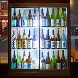 「47都道府県の日本酒が1円で飲み放題…金沢駅前に海鮮酒場オープン　2日限定企画」の画像1