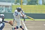 「両チーム合わせても4安打の投手戦…福井工大福井－坂井の試合結果　夏の高校野球福井大会2026・2回戦」の画像1