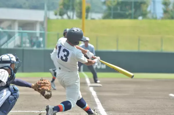 下位打線の活躍で先制…福井工大福井－坂井の試合経過　夏の高校野球福井大会2026・2回戦